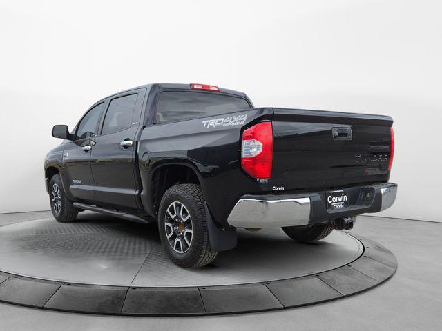 used 2019 Toyota Tundra car, priced at $38,989