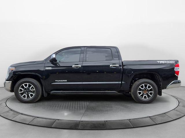 used 2019 Toyota Tundra car, priced at $38,989