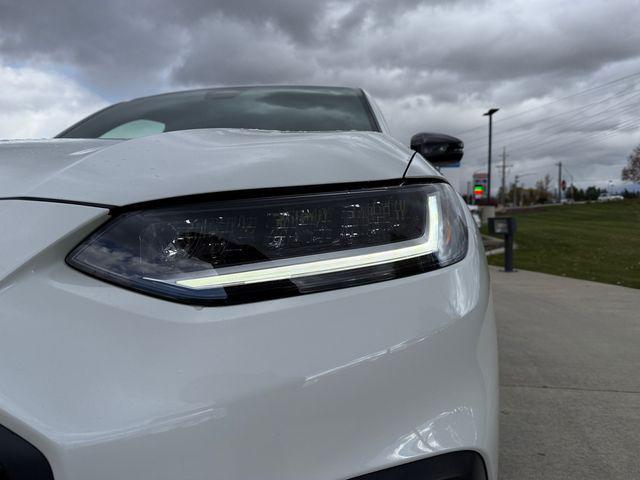 new 2026 Honda HR-V car, priced at $31,405