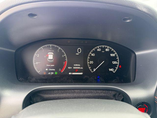 new 2026 Honda HR-V car, priced at $31,405