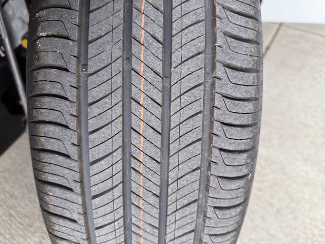 new 2026 Honda HR-V car, priced at $31,405