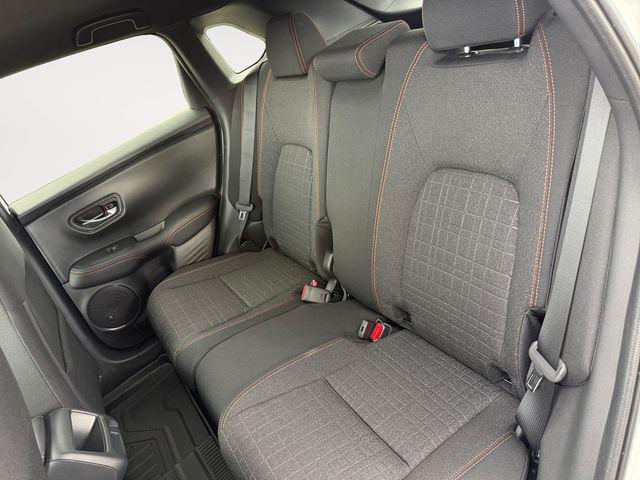 new 2026 Honda HR-V car, priced at $31,405