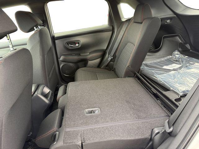 new 2026 Honda HR-V car, priced at $31,405