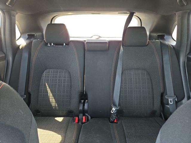 used 2023 Honda HR-V car, priced at $26,989