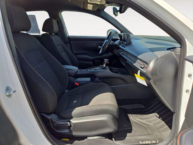 used 2023 Honda HR-V car, priced at $26,989