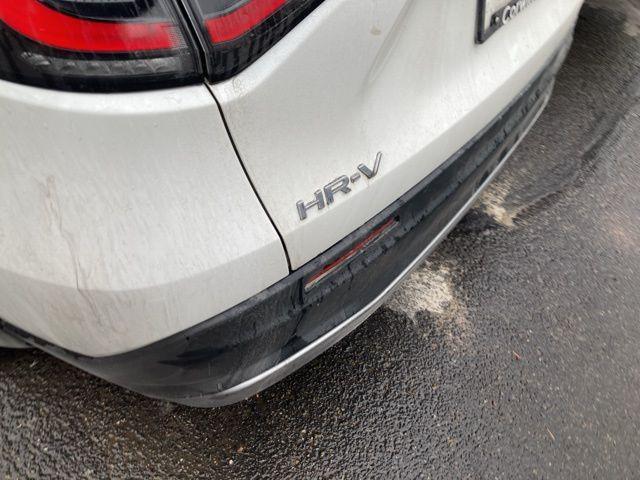 used 2023 Honda HR-V car, priced at $26,989