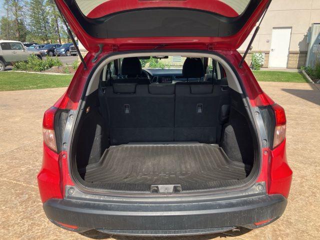 used 2016 Honda HR-V car, priced at $15,851