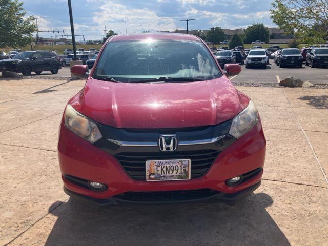 used 2016 Honda HR-V car, priced at $15,851