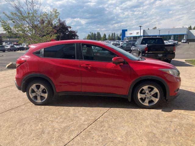 used 2016 Honda HR-V car, priced at $15,851
