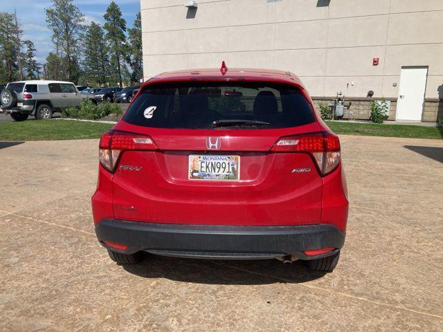 used 2016 Honda HR-V car, priced at $15,851