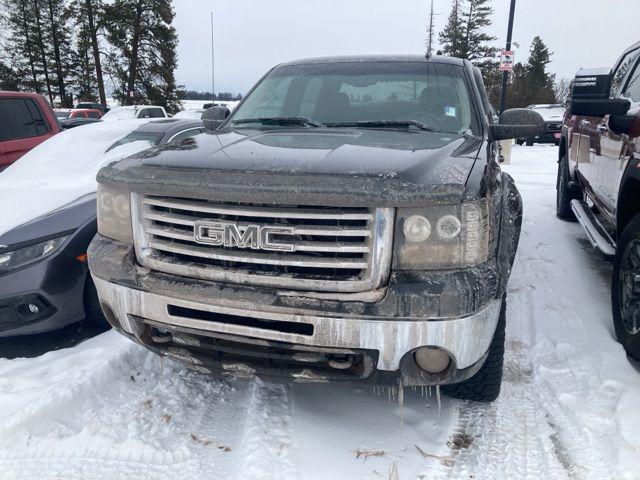 used 2010 GMC Sierra 1500 car, priced at $9,989