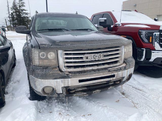 used 2010 GMC Sierra 1500 car, priced at $9,989