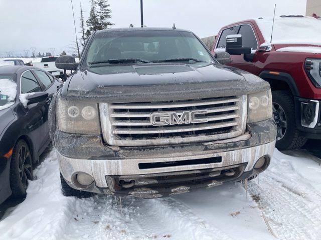 used 2010 GMC Sierra 1500 car, priced at $9,989