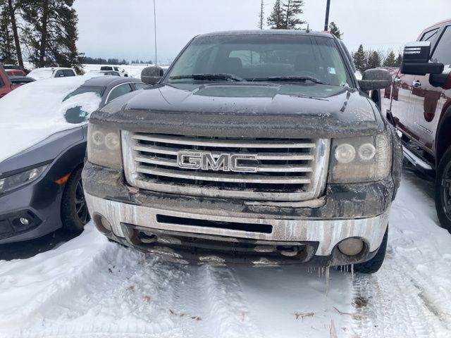 used 2010 GMC Sierra 1500 car, priced at $9,989