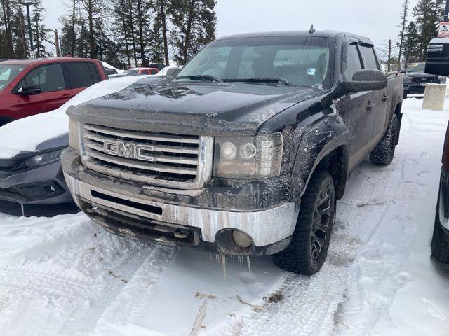 used 2010 GMC Sierra 1500 car, priced at $9,989