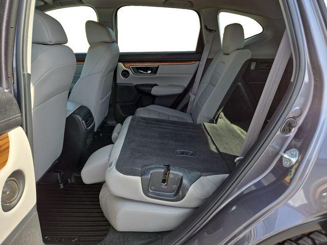 used 2021 Honda CR-V car, priced at $29,864