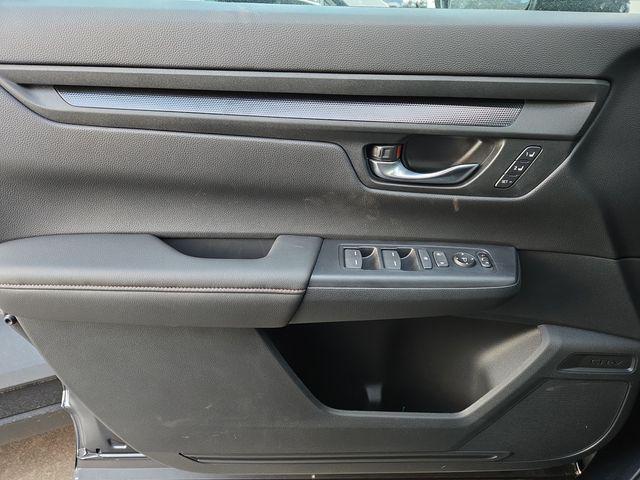 new 2026 Honda CR-V Hybrid car, priced at $41,675