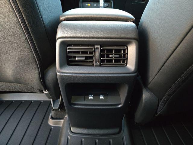 new 2026 Honda CR-V Hybrid car, priced at $41,675