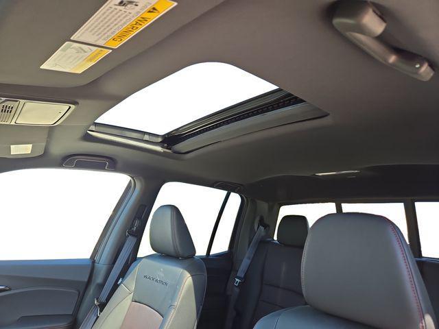 new 2025 Honda Ridgeline car, priced at $46,700