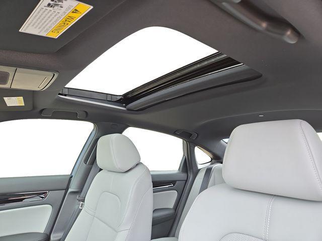 new 2026 Honda Civic Hybrid car, priced at $33,945