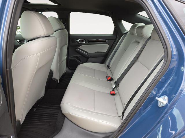 new 2026 Honda Civic Hybrid car, priced at $33,945