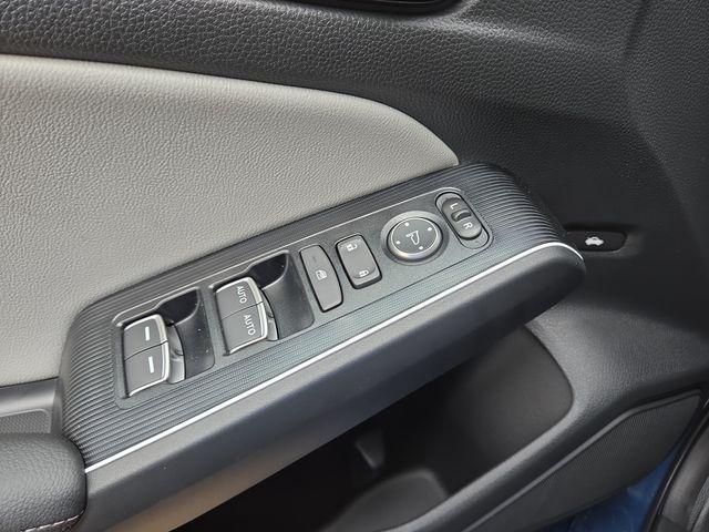 new 2026 Honda Civic Hybrid car, priced at $33,945