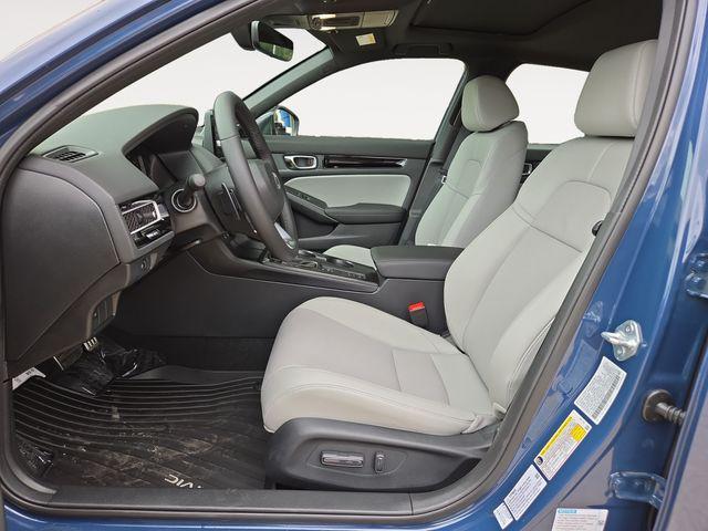 new 2026 Honda Civic Hybrid car, priced at $33,945