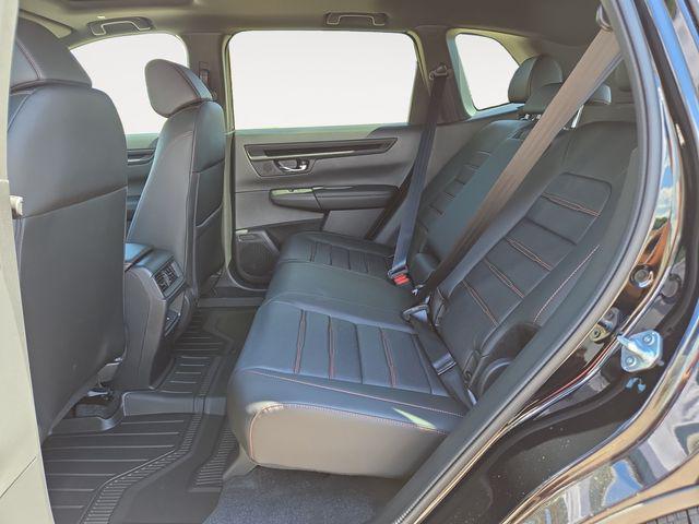 new 2026 Honda CR-V Hybrid car, priced at $41,620