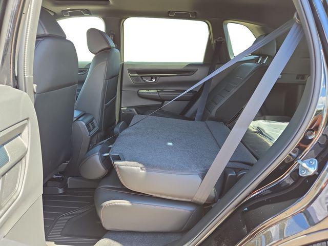 new 2026 Honda CR-V Hybrid car, priced at $41,620
