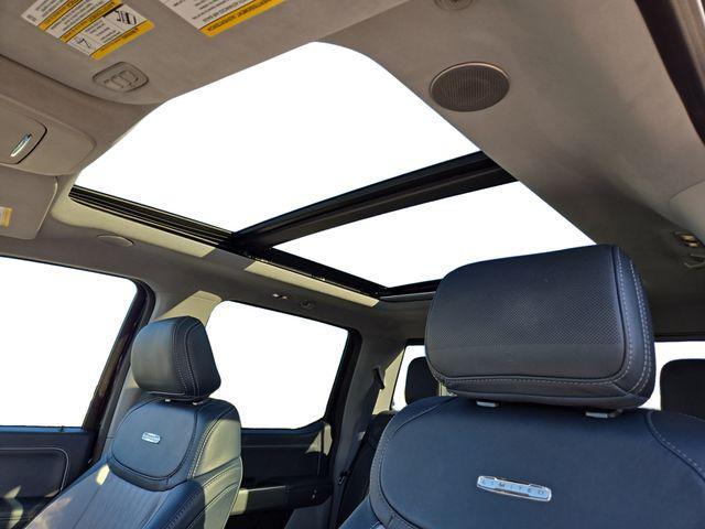 used 2023 Ford F-150 car, priced at $58,473