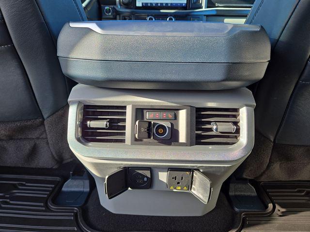 used 2023 Ford F-150 car, priced at $58,473