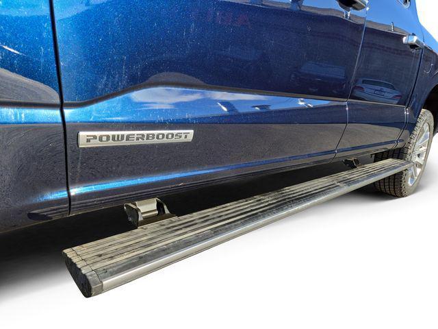 used 2023 Ford F-150 car, priced at $58,473