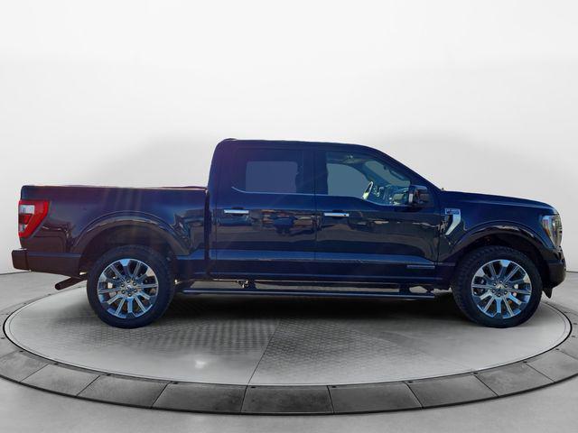 used 2023 Ford F-150 car, priced at $58,473
