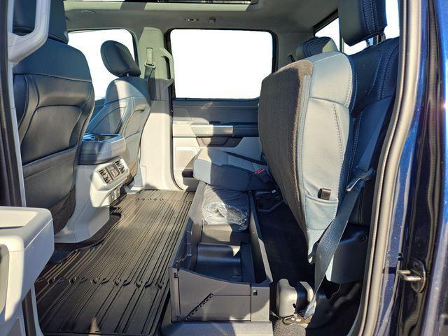 used 2023 Ford F-150 car, priced at $58,473