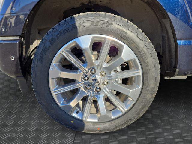 used 2023 Ford F-150 car, priced at $58,473