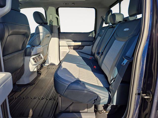 used 2023 Ford F-150 car, priced at $58,473