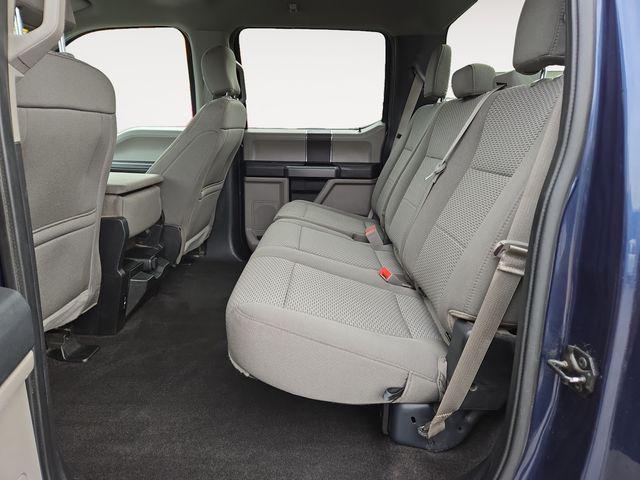 used 2019 Ford F-150 car, priced at $24,715