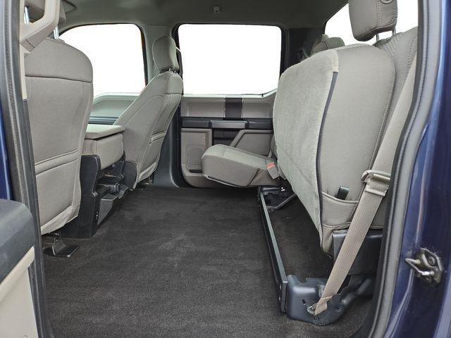 used 2019 Ford F-150 car, priced at $24,715