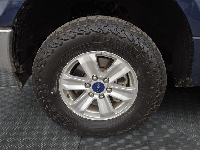 used 2019 Ford F-150 car, priced at $24,715