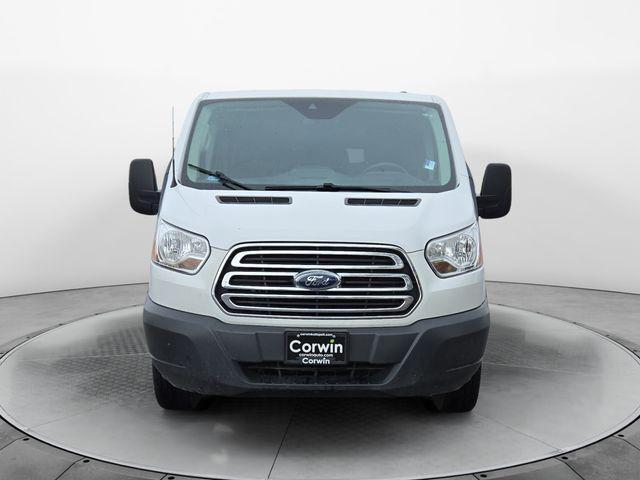 used 2018 Ford Transit-350 car, priced at $24,999