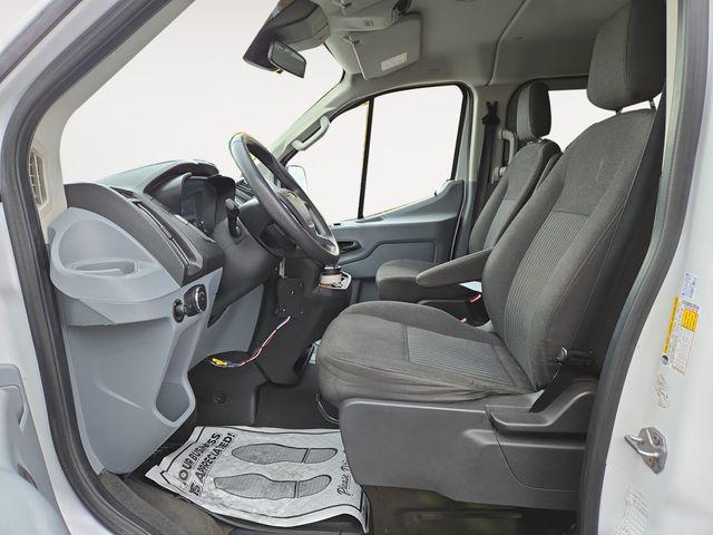 used 2018 Ford Transit-350 car, priced at $24,999