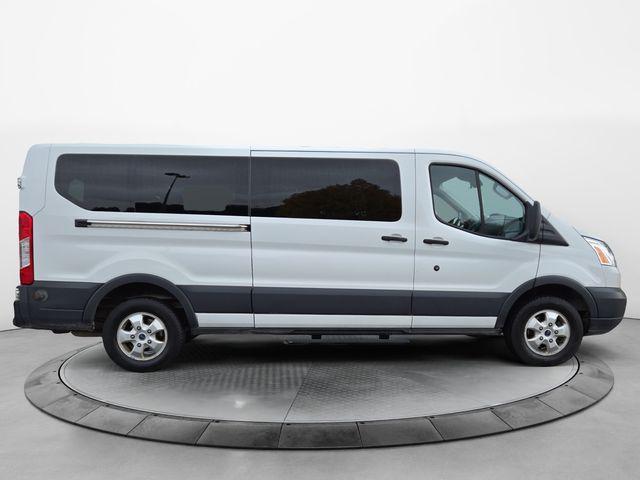 used 2018 Ford Transit-350 car, priced at $24,999