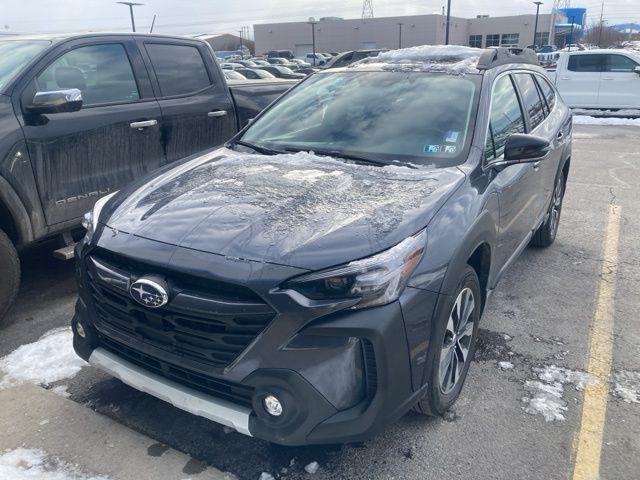 used 2023 Subaru Outback car, priced at $29,989