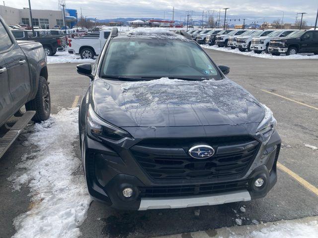 used 2023 Subaru Outback car, priced at $29,989