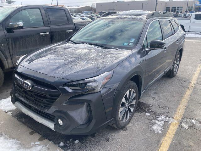 used 2023 Subaru Outback car, priced at $29,989