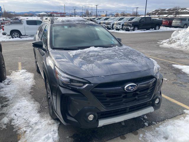 used 2023 Subaru Outback car, priced at $29,989