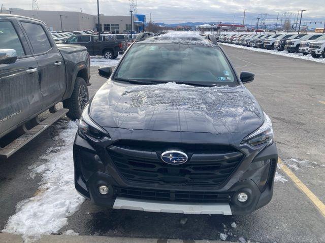 used 2023 Subaru Outback car, priced at $29,989