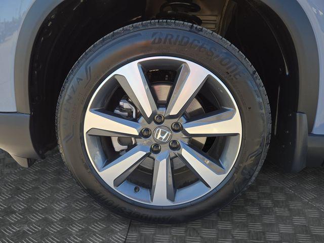 used 2023 Honda Pilot car, priced at $45,989