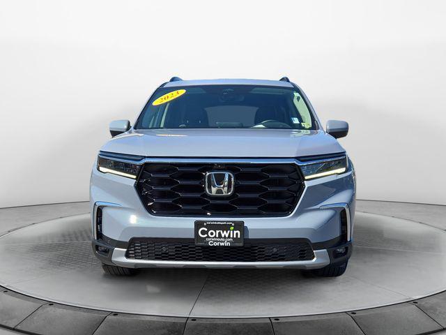 used 2023 Honda Pilot car, priced at $45,989
