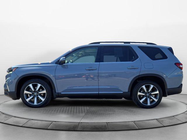 used 2023 Honda Pilot car, priced at $45,989